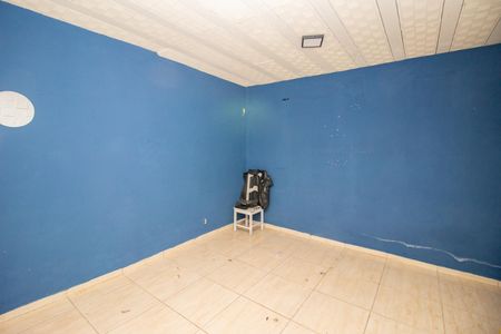Quarto Suíte de casa à venda com 1 quarto, 360m² em Alvorada, Contagem