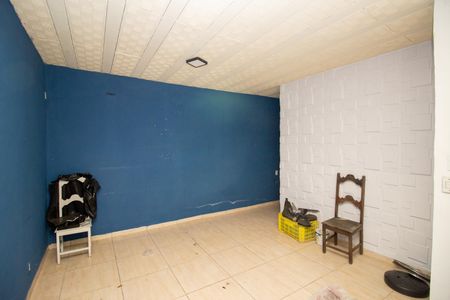 Quarto Suíte de casa à venda com 1 quarto, 360m² em Alvorada, Contagem