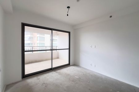 Studio de kitnet/studio à venda com 1 quarto, 28m² em Sacomã, São Paulo