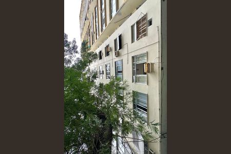 Apartamento para alugar com 56m², 1 quarto e sem vaga
