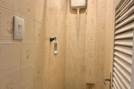 Apartamento para alugar com 56m², 1 quarto e sem vaga
