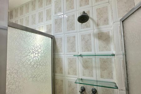 Apartamento para alugar com 56m², 1 quarto e sem vaga