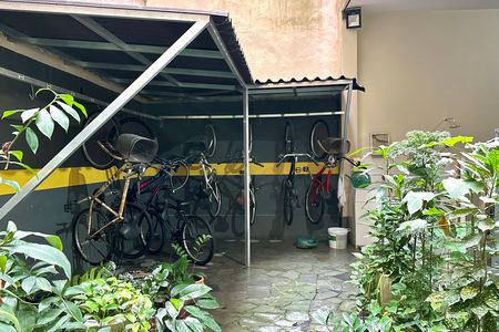 Apartamento para alugar com 56m², 1 quarto e sem vaga