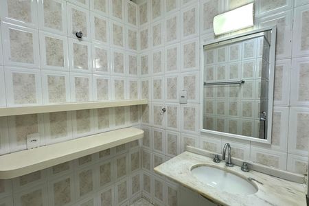 Apartamento para alugar com 56m², 1 quarto e sem vaga