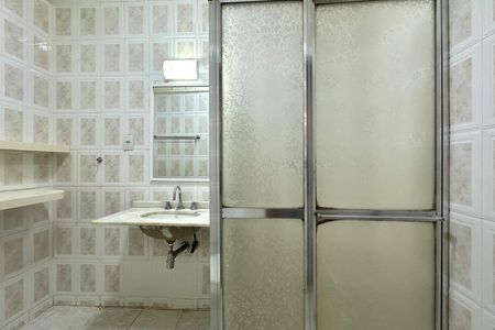 Apartamento para alugar com 56m², 1 quarto e sem vaga