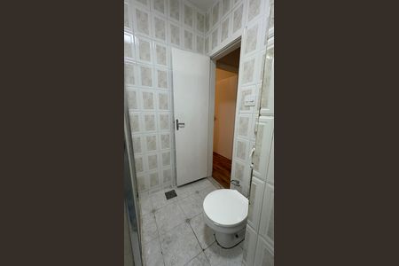 Apartamento para alugar com 56m², 1 quarto e sem vaga