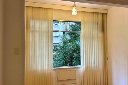Apartamento para alugar com 56m², 1 quarto e sem vaga