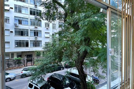 Apartamento para alugar com 1 quarto, 56m² em Copacabana, Rio de Janeiro