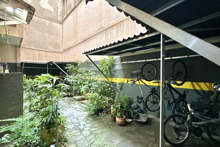Apartamento para alugar com 56m², 1 quarto e sem vaga