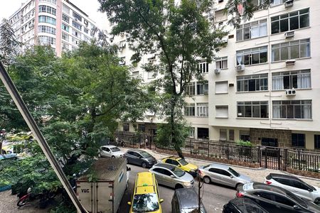 Apartamento para alugar com 56m², 1 quarto e sem vaga
