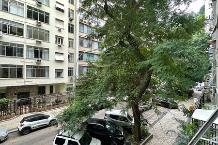 Apartamento para alugar com 1 quarto, 56m² em Copacabana, Rio de Janeiro