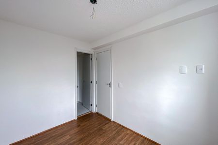 Apartamento para alugar com 27m², 1 quarto e sem vaga Apartamento para alugar com 27m², 1 quarto e sem vagaSuíte