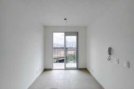 Apartamento para alugar com 27m², 1 quarto e sem vaga Apartamento para alugar com 27m², 1 quarto e sem vagaSala