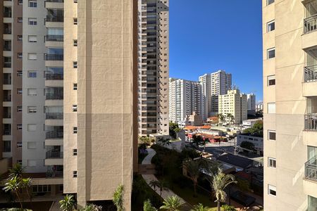 Apartamento à venda com 93m², 3 quartos e 2 vagas Apartamento à venda com 93m², 3 quartos e 2 vagasVista do Quarto 2