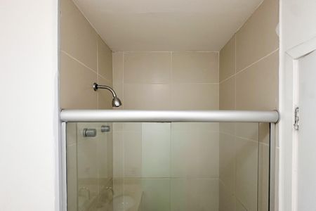 Apartamento à venda com 93m², 3 quartos e 2 vagas Apartamento à venda com 93m², 3 quartos e 2 vagasBanheiro Social