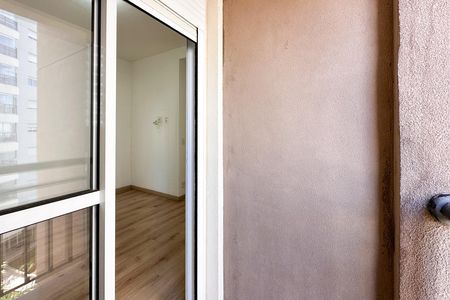 Apartamento à venda com 93m², 3 quartos e 2 vagas Apartamento à venda com 93m², 3 quartos e 2 vagasVaranda da Suíte