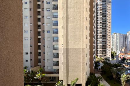 Apartamento à venda com 93m², 3 quartos e 2 vagas Apartamento à venda com 93m², 3 quartos e 2 vagasVista da Varanda da Suíte