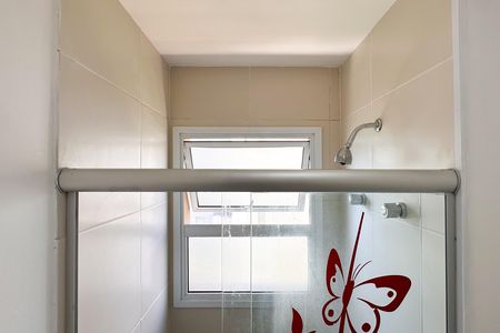 Apartamento à venda com 93m², 3 quartos e 2 vagas Apartamento à venda com 93m², 3 quartos e 2 vagasBanheiro da Suíte
