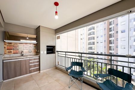 Apartamento à venda com 93m², 3 quartos e 2 vagas Apartamento à venda com 93m², 3 quartos e 2 vagasSacada