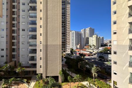 Apartamento à venda com 93m², 3 quartos e 2 vagas Apartamento à venda com 93m², 3 quartos e 2 vagasVista do Quarto 1