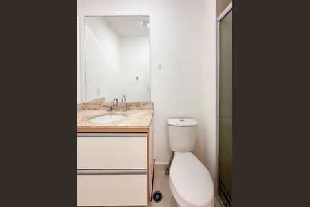 Apartamento à venda com 93m², 3 quartos e 2 vagas Apartamento à venda com 93m², 3 quartos e 2 vagasBanheiro Social