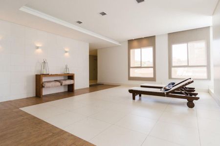 Apartamento à venda com 93m², 3 quartos e 2 vagas Apartamento à venda com 93m², 3 quartos e 2 vagasÁrea comum - SPA