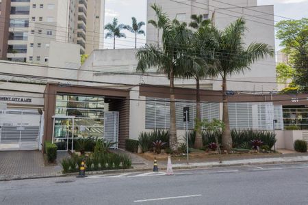Apartamento à venda com 93m², 3 quartos e 2 vagas Apartamento à venda com 93m², 3 quartos e 2 vagasFachada