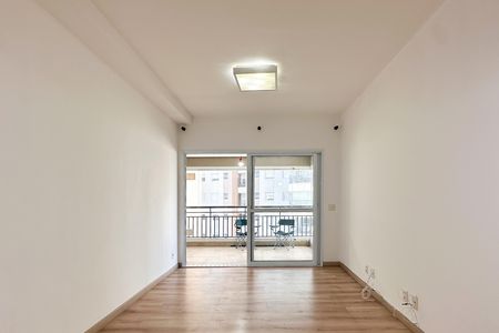 Apartamento à venda com 93m², 3 quartos e 2 vagas Apartamento à venda com 93m², 3 quartos e 2 vagasSala