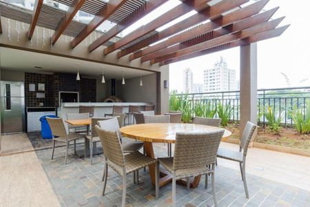 Apartamento à venda com 93m², 3 quartos e 2 vagas Apartamento à venda com 93m², 3 quartos e 2 vagasÁrea comum - Churrasqueira