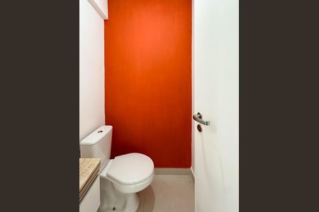 Apartamento à venda com 93m², 3 quartos e 2 vagas Apartamento à venda com 93m², 3 quartos e 2 vagasLavabo