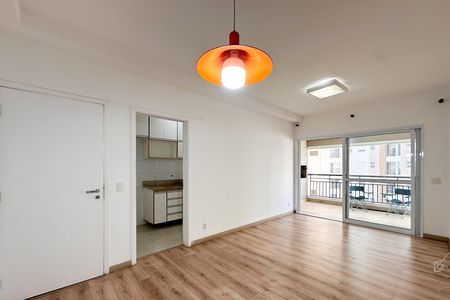 Apartamento à venda com 93m², 3 quartos e 2 vagas Apartamento à venda com 93m², 3 quartos e 2 vagasSala