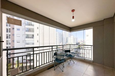 Apartamento à venda com 93m², 3 quartos e 2 vagas Apartamento à venda com 93m², 3 quartos e 2 vagasSacada