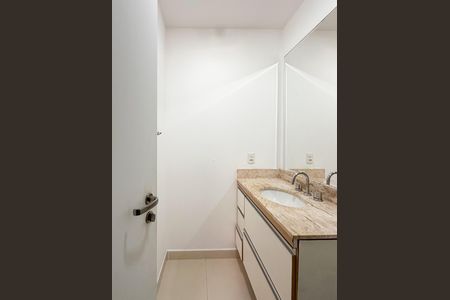 Apartamento à venda com 93m², 3 quartos e 2 vagas Apartamento à venda com 93m², 3 quartos e 2 vagasBanheiro Social
