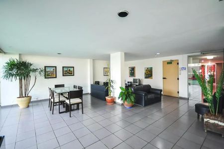 Apartamento à venda com 4 quartos, 90m² em Paraisópolis, São Paulo