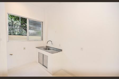 Apartamento para alugar com 65m², 2 quartos e sem vaga Apartamento para alugar com 65m², 2 quartos e sem vagaCozinha