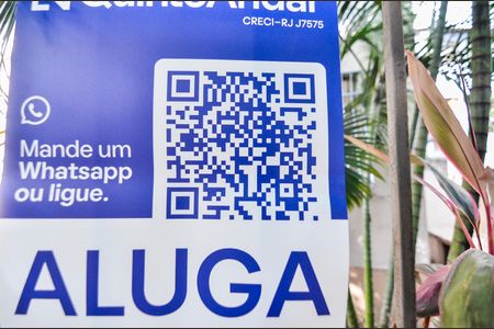 Apartamento para alugar com 65m², 2 quartos e sem vaga Apartamento para alugar com 65m², 2 quartos e sem vagaFachada