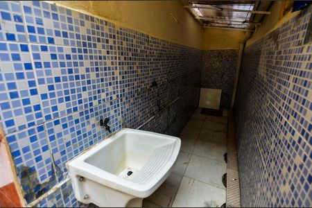 Apartamento para alugar com 65m², 2 quartos e sem vaga Apartamento para alugar com 65m², 2 quartos e sem vagaÁrea de Serviço