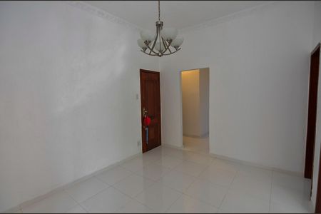 Sala de apartamento para alugar com 2 quartos, 65m² em Tijuca, Rio de Janeiro