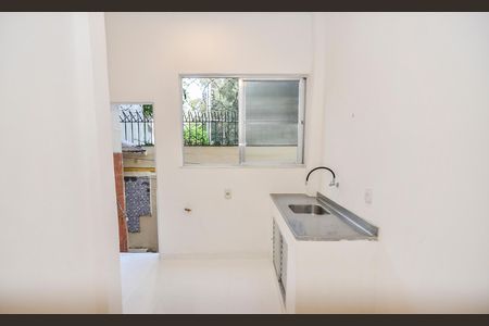 Apartamento para alugar com 65m², 2 quartos e sem vaga Apartamento para alugar com 65m², 2 quartos e sem vagaCozinha
