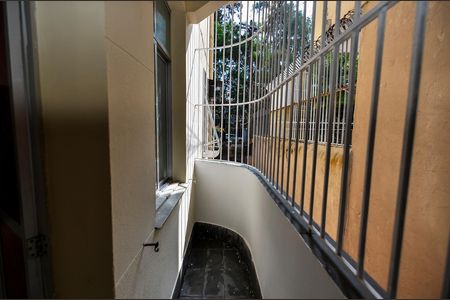 Apartamento para alugar com 65m², 2 quartos e sem vaga Apartamento para alugar com 65m², 2 quartos e sem vagaSala