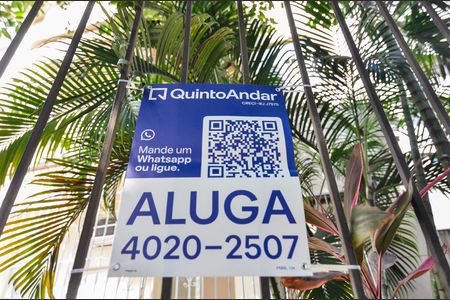 Apartamento para alugar com 65m², 2 quartos e sem vaga Apartamento para alugar com 65m², 2 quartos e sem vagaFachada