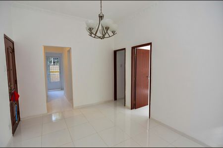 Apartamento para alugar com 65m², 2 quartos e sem vaga Apartamento para alugar com 65m², 2 quartos e sem vagaSala