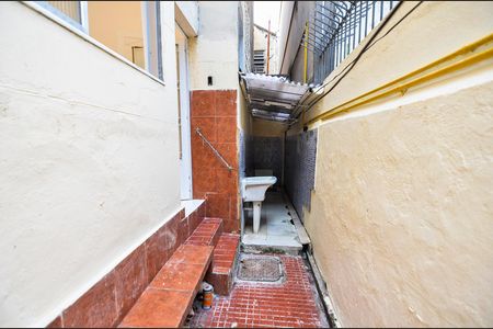 Apartamento para alugar com 65m², 2 quartos e sem vaga Apartamento para alugar com 65m², 2 quartos e sem vagaÁrea de Serviço