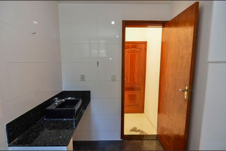 Apartamento para alugar com 65m², 2 quartos e sem vaga Apartamento para alugar com 65m², 2 quartos e sem vagaBanheiro Social