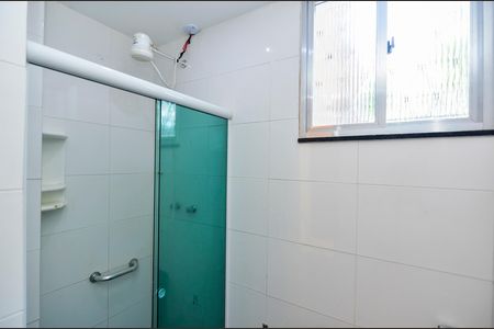 Apartamento para alugar com 65m², 2 quartos e sem vaga Apartamento para alugar com 65m², 2 quartos e sem vagaBanheiro Social