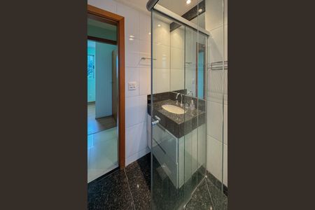 Apartamento à venda com 2 quartos, 68m² em Santo Agostinho, Belo Horizonte