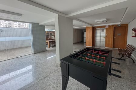 Apartamento à venda com 68m², 2 quartos e 2 vagas