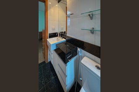 Apartamento à venda com 68m², 2 quartos e 2 vagas