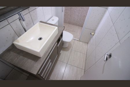 Apartamento para alugar com 50m², 2 quartos e 1 vaga Apartamento para alugar com 50m², 2 quartos e 1 vagaBanheiro