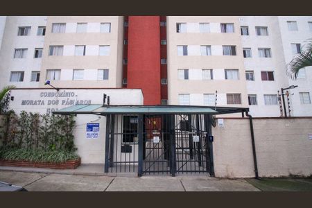 Apartamento para alugar com 50m², 2 quartos e 1 vaga Apartamento para alugar com 50m², 2 quartos e 1 vagaPlaca